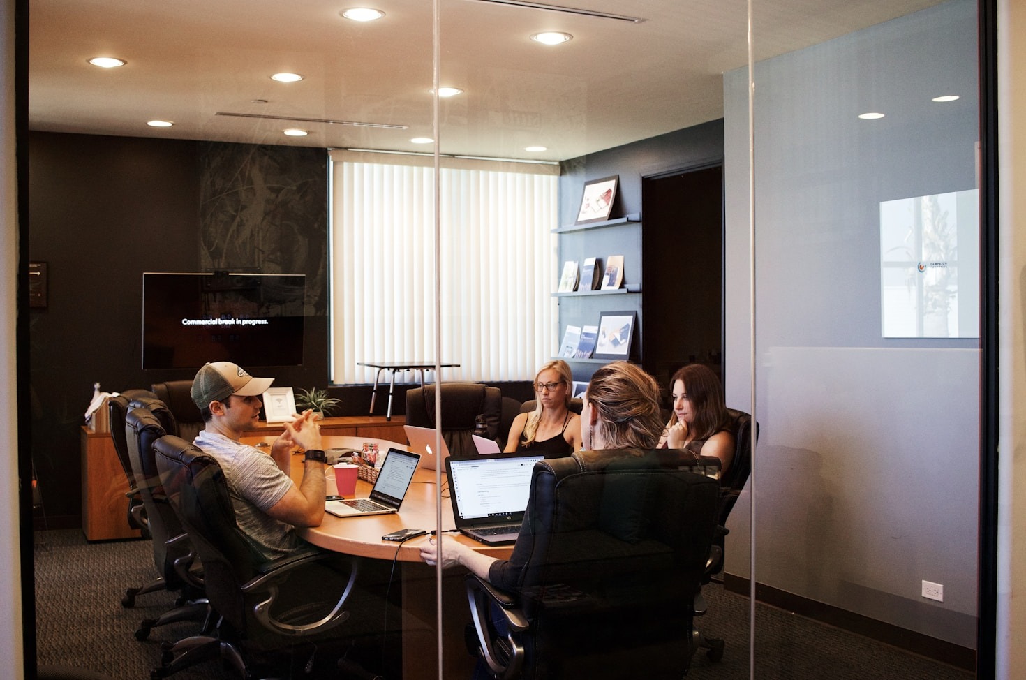 How Tailored Consulting Drives Business Success