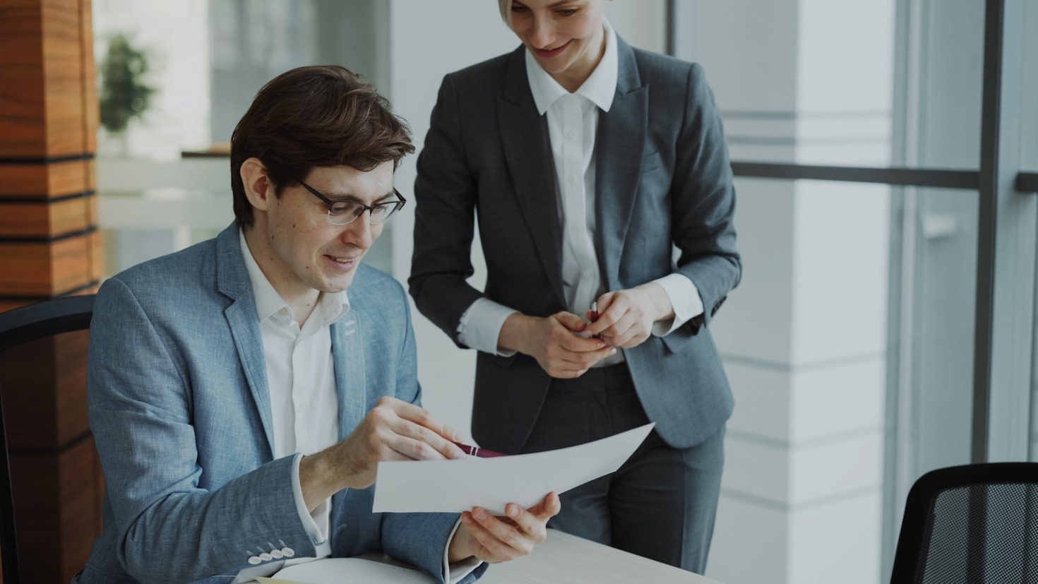 Why Expert Advice Matters in Complex Transactions